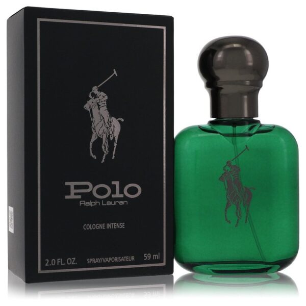 Polo Cologne Intense 1 - Image 1