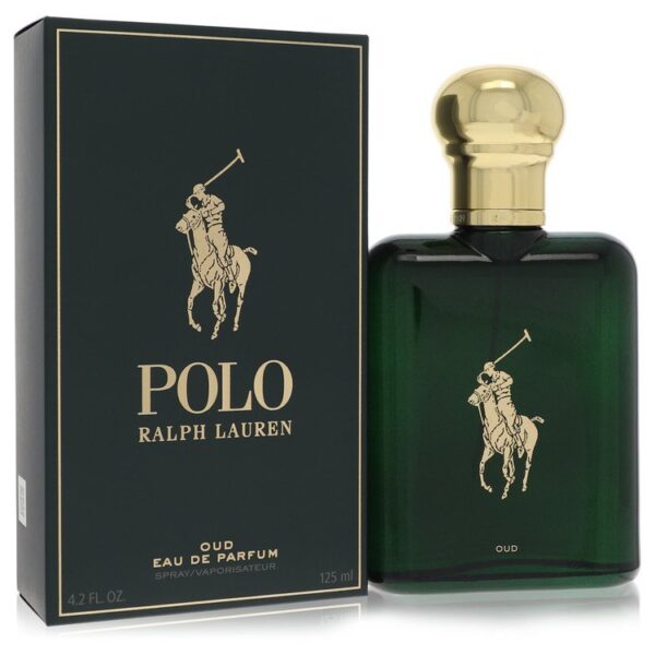 Polo Oud - Image 1