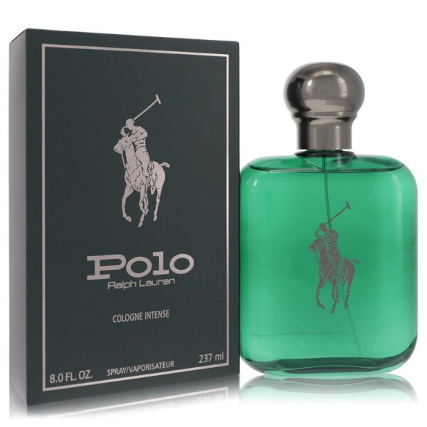 Polo Cologne Intense 3 - Image 1