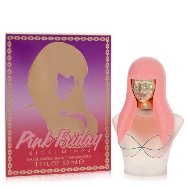 Pink Friday 2 - Image 1