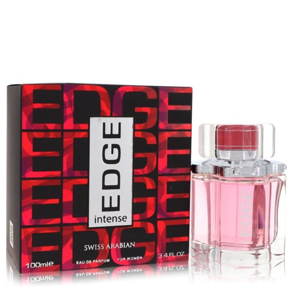 Edge Intense - Image 1