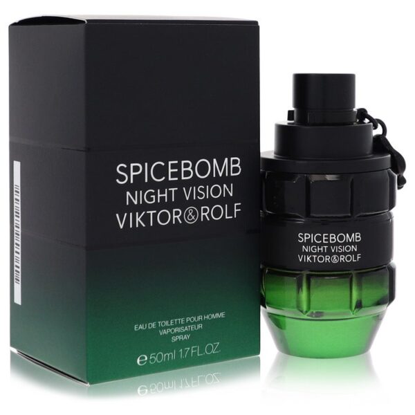 Spicebomb Night Vision 3 - Image 1
