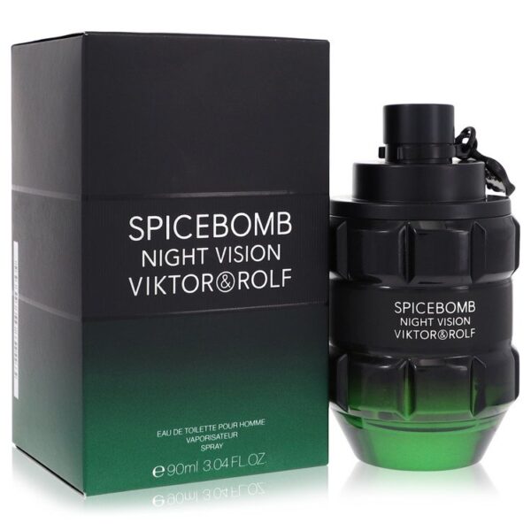 Spicebomb Night Vision 4 - Image 1
