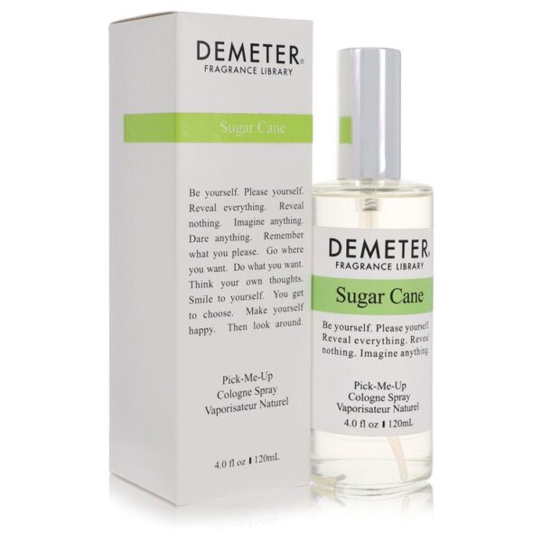 Demeter Sugar Cane 2 - Image 1