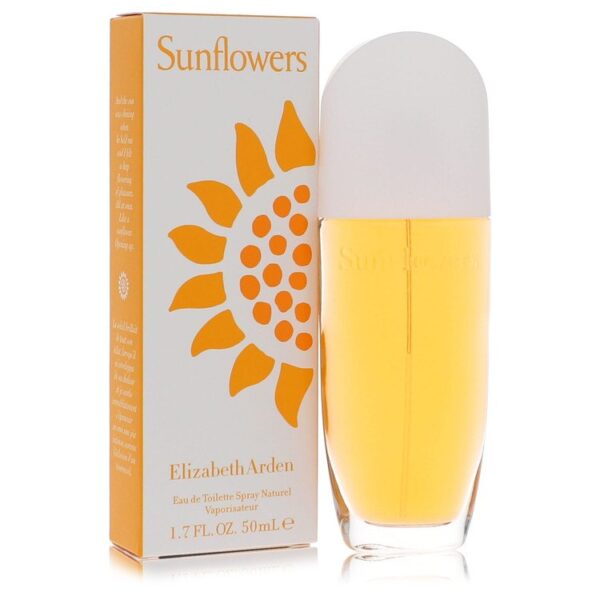 Sunflowers 2 - Image 1
