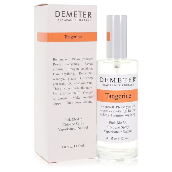 Demeter Tangerine - Image 1