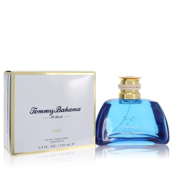 Tommy Bahama Set Sail St. Barts 1