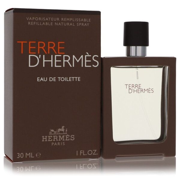 Terre D'Hermes 9