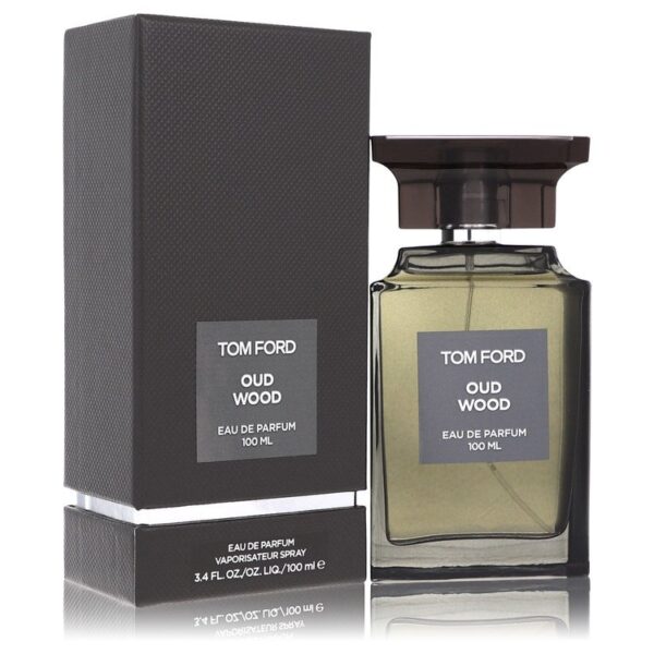 Tom Ford Oud Wood 2