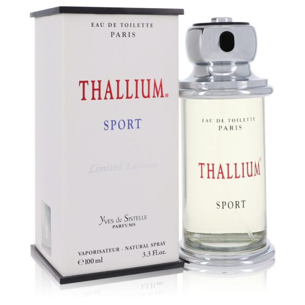 Thallium Sport 1