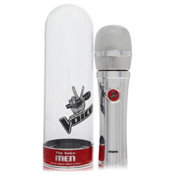 The Voice Silver 1