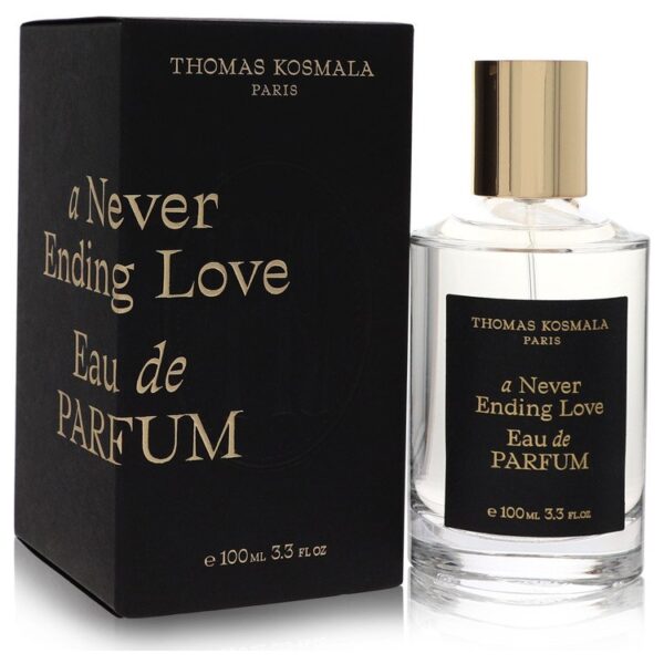 Thomas Kosmala A Never Ending Love - Image 1