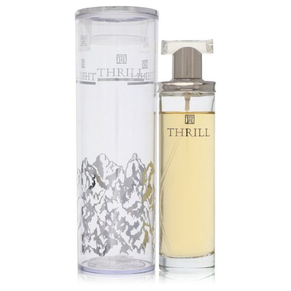 Thrill - Image 1