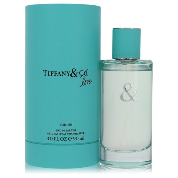 Tiffany & Love 4 - Image 1