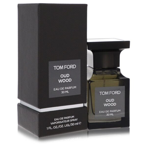 Tom Ford Oud Wood 1
