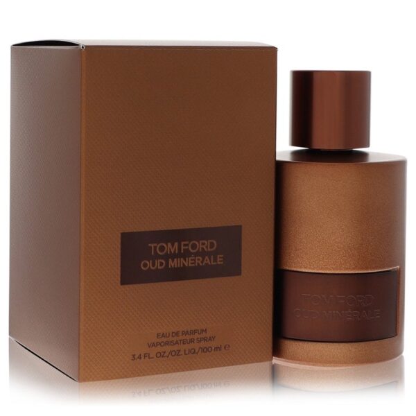 Tom Ford Oud Minerale - Image 1