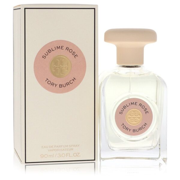 Tory Burch Sublime Rose - Image 1