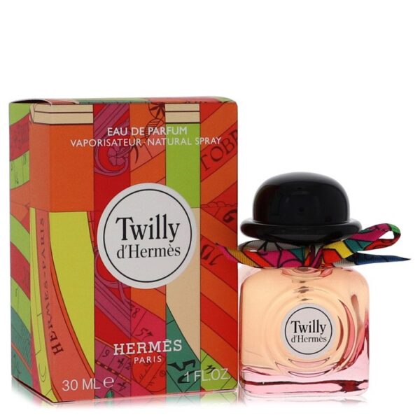 Twilly D'Hermes 1