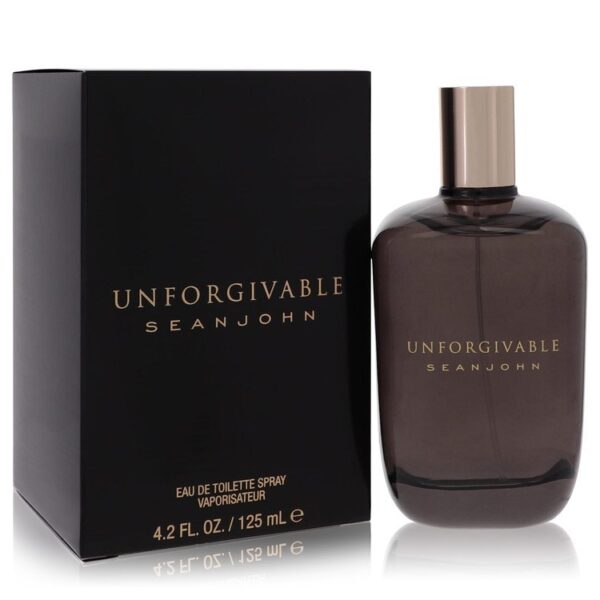 Unforgivable 2