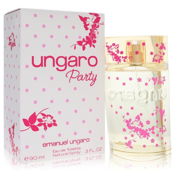 Ungaro Party - Image 1