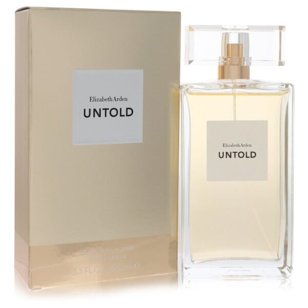 Untold - Image 1