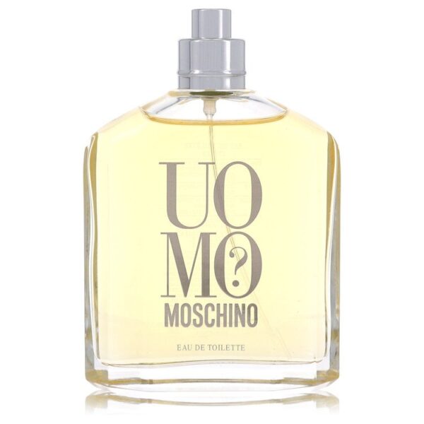 Uomo Moschino 3