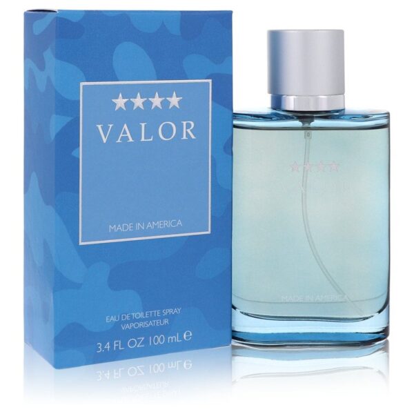 Valor 1