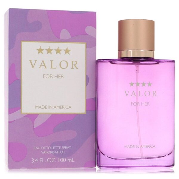 Valor 2 - Image 1