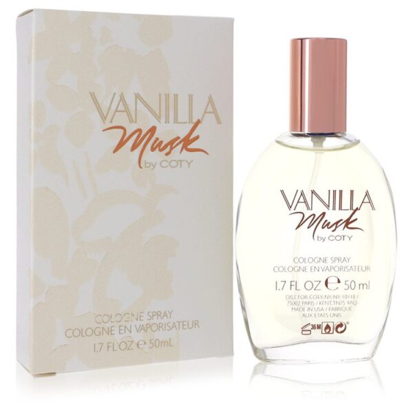 Vanilla Musk - Image 1