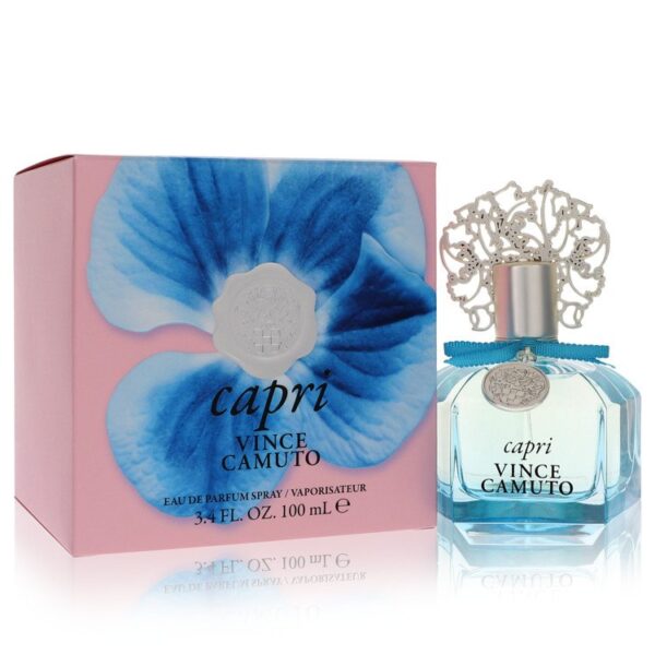 Vince Camuto Capri 2 - Image 1
