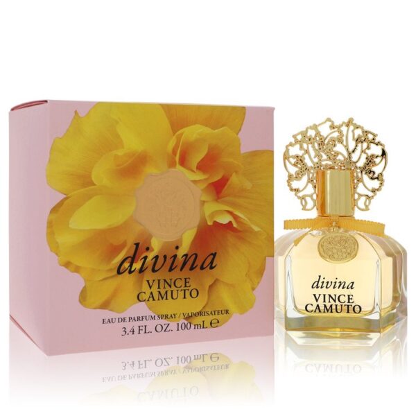 Vince Camuto Divina - Image 1