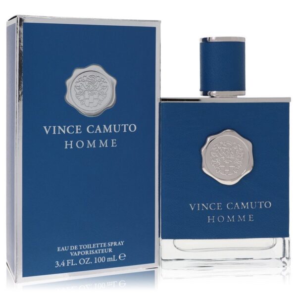 Vince Camuto Homme 2