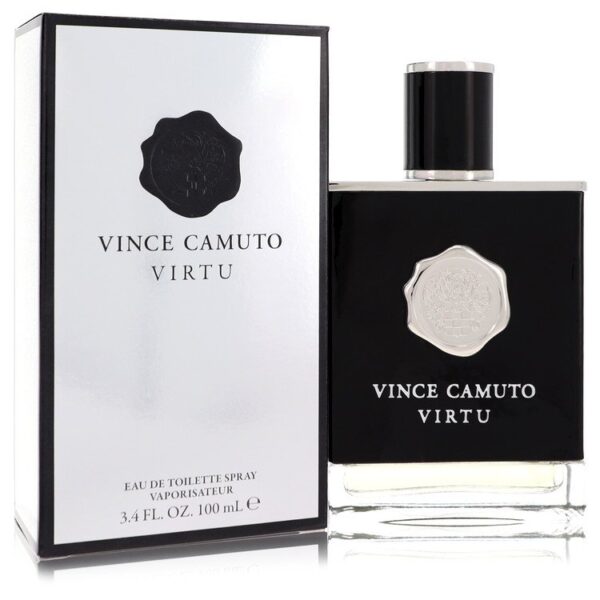 Vince Camuto Virtu 2