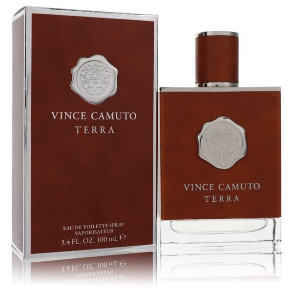 Vince Camuto Terra 2