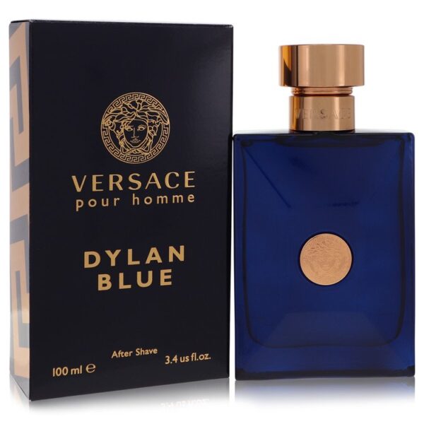 Versace Pour Homme Dylan Blue 2 - Image 1