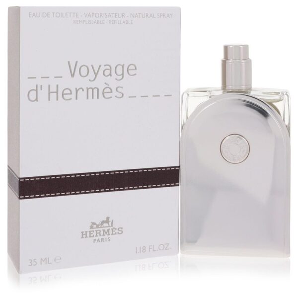 Voyage D'Hermes