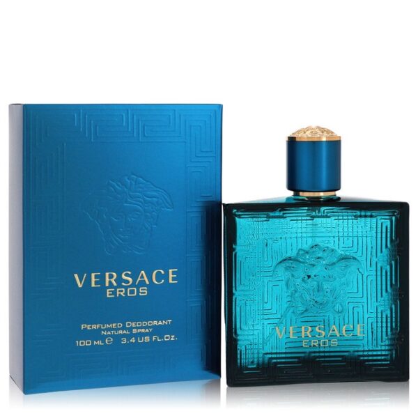 Versace Eros 2 - Image 1