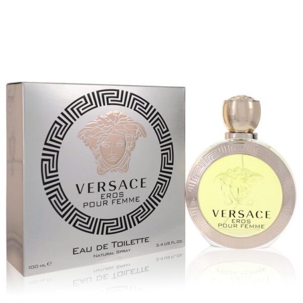 Versace Eros 22 - Image 1