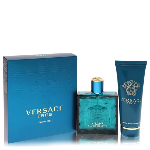Versace Eros 13 - Image 1