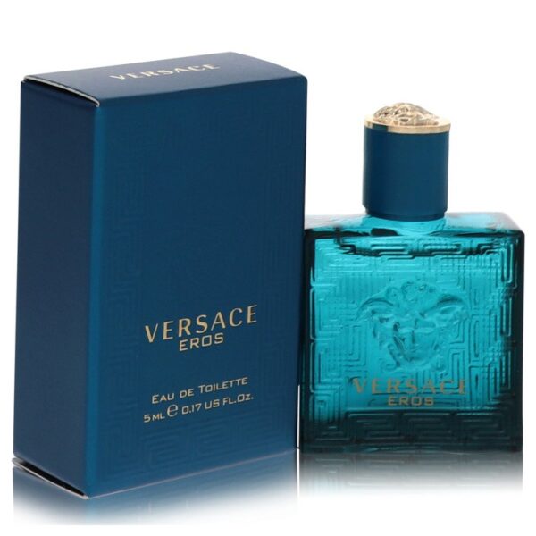 Versace Eros 14 - Image 1