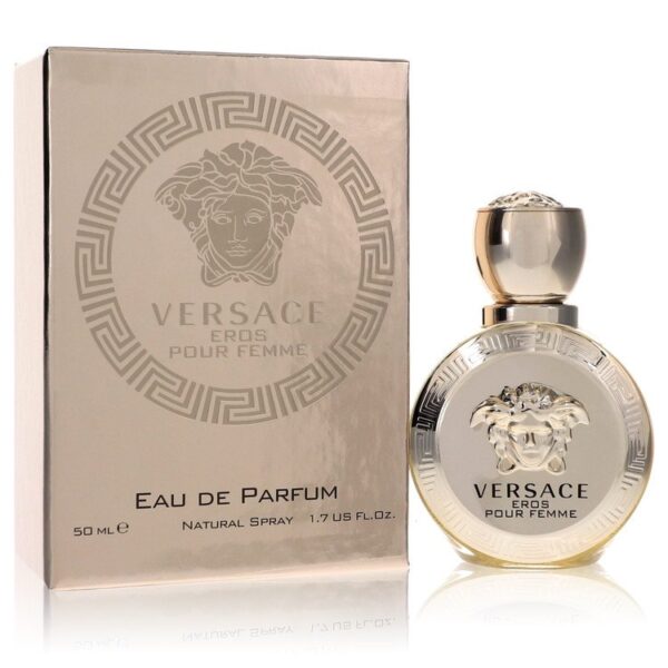 Versace Eros 19