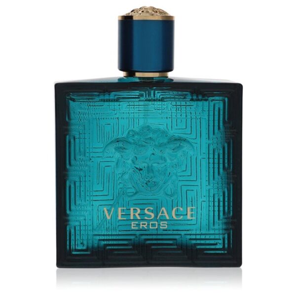 Versace Eros 11 - Image 1