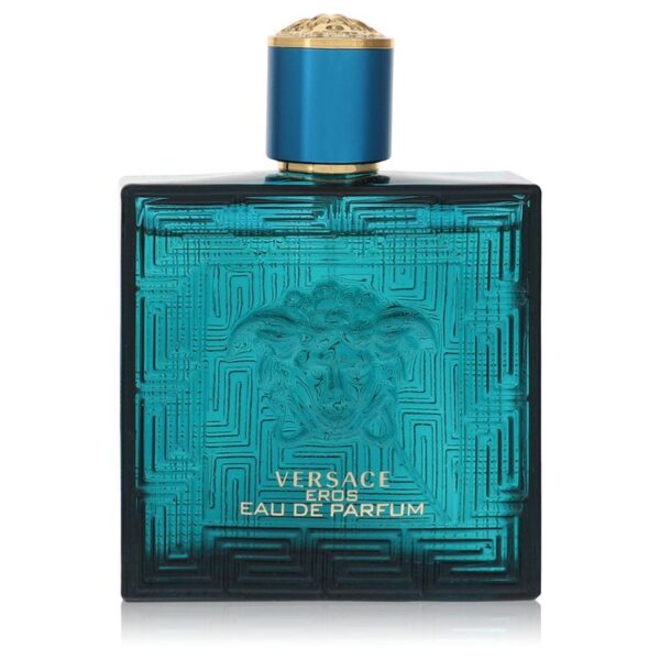 Versace Eros 6