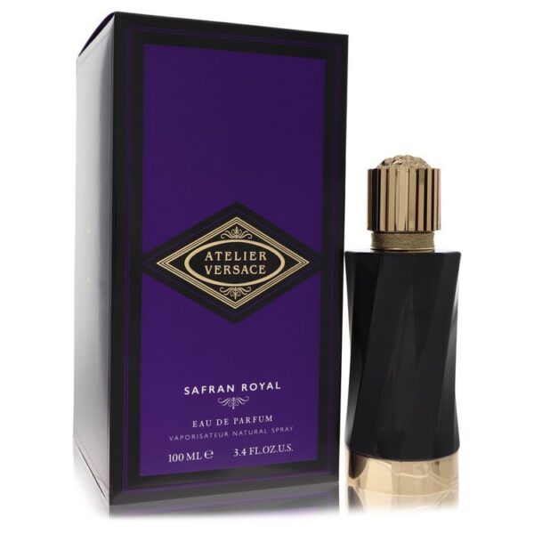 Versace Atelier Safran Royal - Image 1