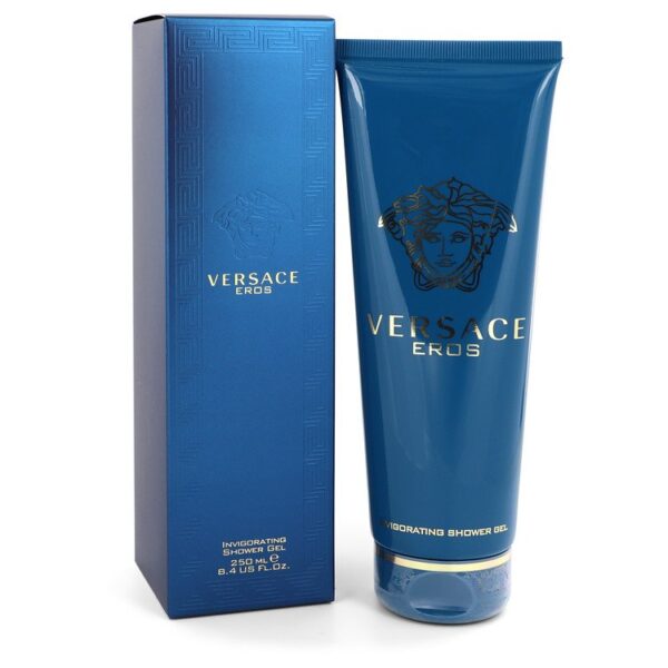 Versace Eros 18