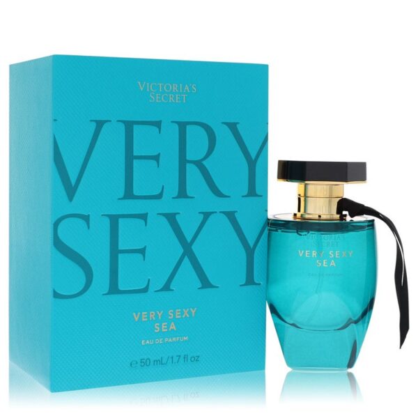 Very Sexy Sea 1 - Image 1