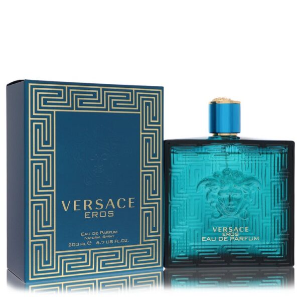 Versace Eros 5