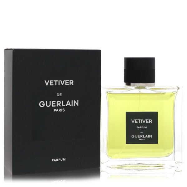 Vetiver Guerlain 3