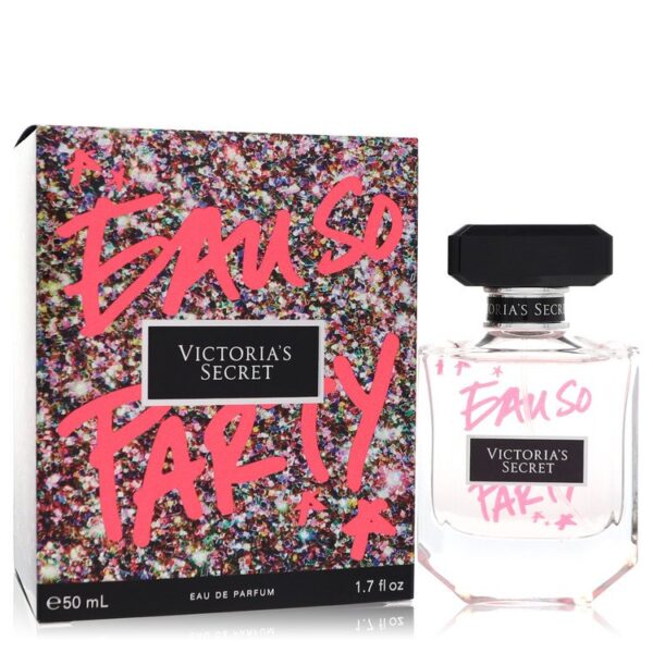 Victoria'S Secret Eau So Party - Image 1