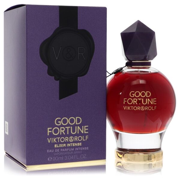 Viktor & Rolf Good Fortune Elixir Intense - Image 1
